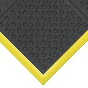 CushionEase Ergo Anti Fatigue Mat Tiles